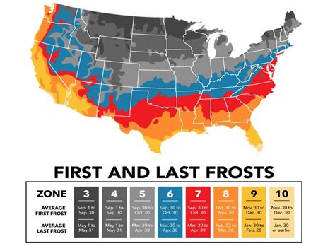 frost free days by zip code|frost zones by zip code.